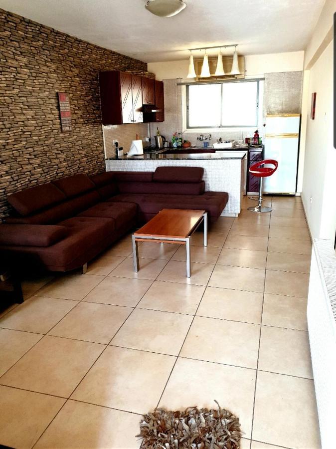 Palm Beach Apartment Ворокліні Екстер'єр фото