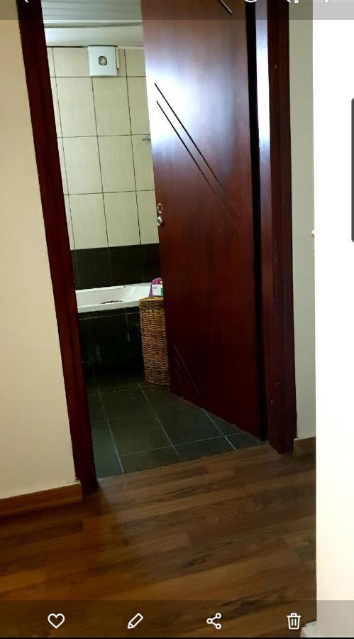 Palm Beach Apartment Ворокліні Екстер'єр фото