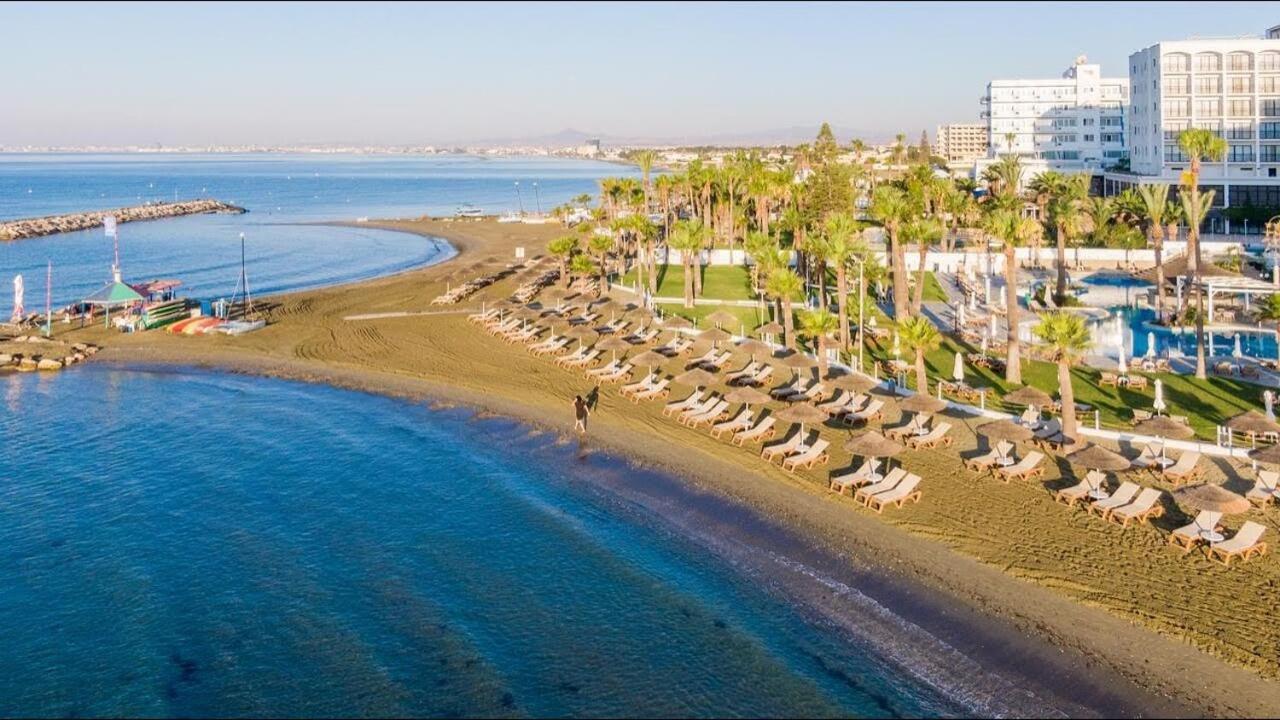 Palm Beach Apartment Ворокліні Екстер'єр фото