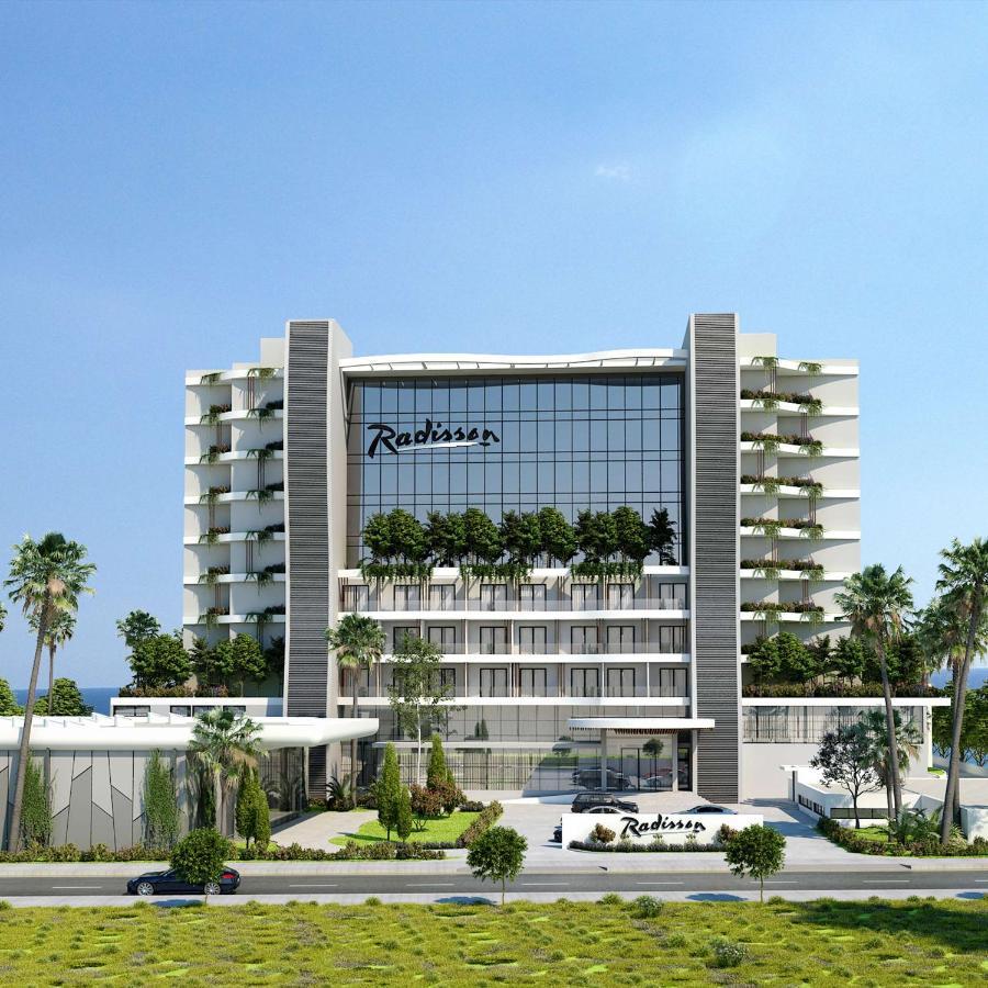 Palm Beach Apartment Ворокліні Екстер'єр фото